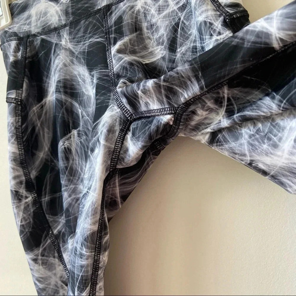 Human performance engineering Soho leggings - Picture 6 of 10